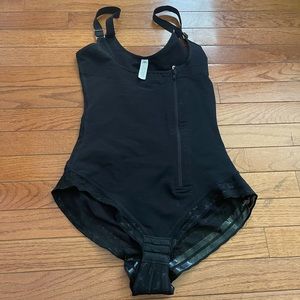 Compression garment